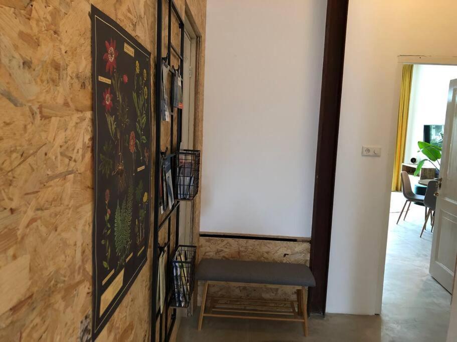 Luxurious Appartement With Sauna And Kitchen In Center Of Ντόρντρεχτ Εξωτερικό φωτογραφία